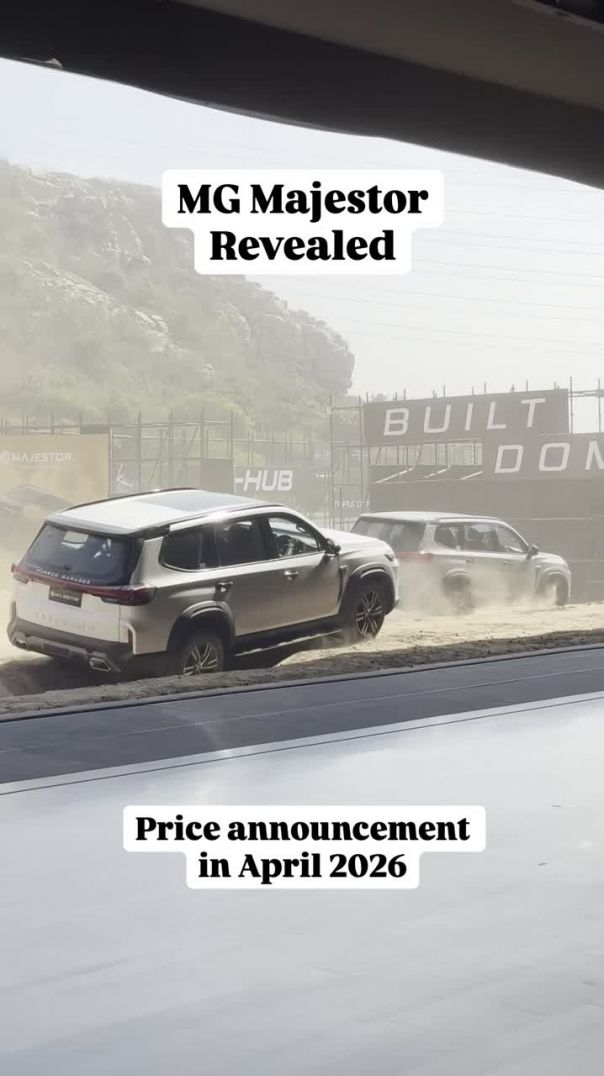 The_All-New_MG_Majestor_Revealed_--_Prices_In_Apr