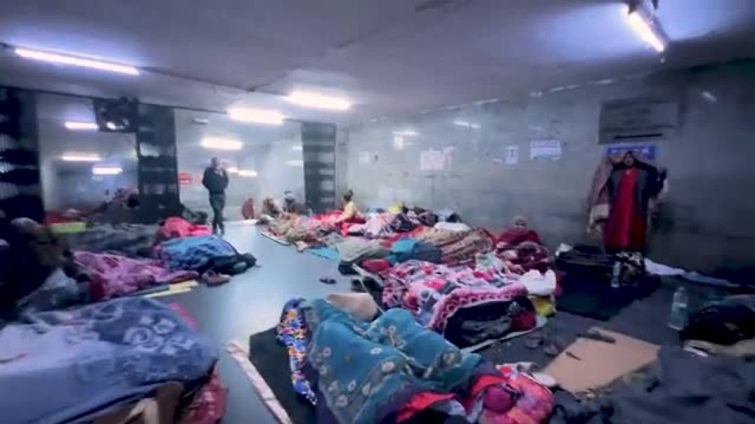 Inside_hidden_tunnel_of_patients__Sick😷_