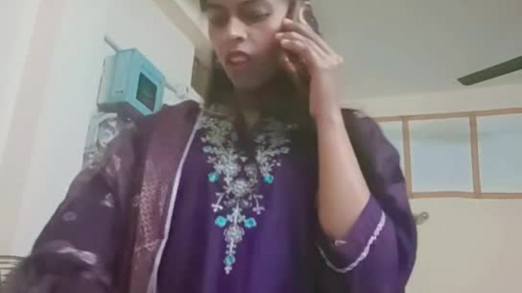 ⁣Boyfriend apni girlfriend ko shaadi Mein jaane se Mana karta hai