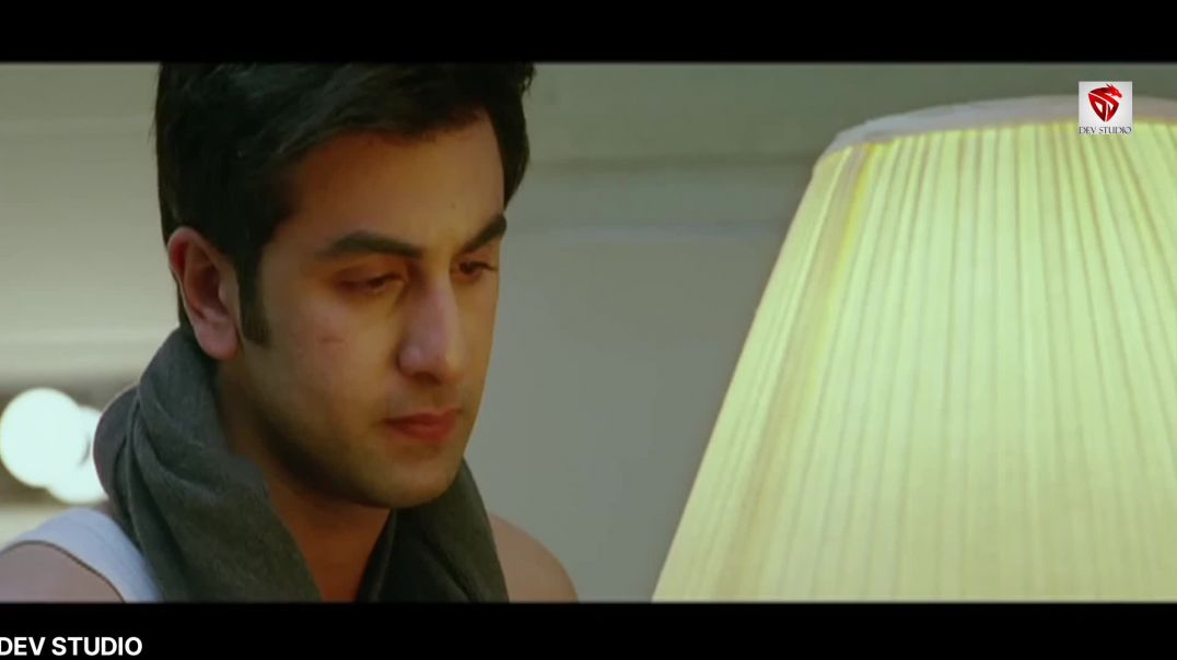 ⁣Tujhe Bhula Diya |  Anjaana  Anjaani | Ranbir Kapoor, Priyanka Chopra  | Vishal - Shekhar