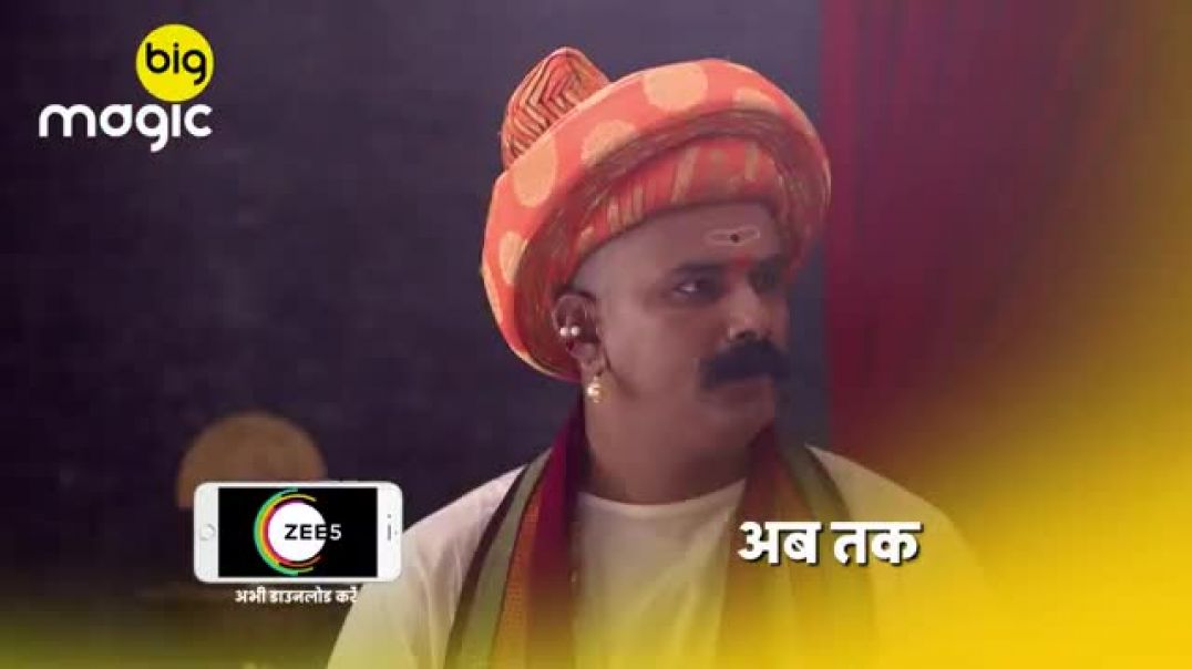 ⁣Swarajyarakshak_Sambhaji_Hindi_ episode_8_-_Full_Episode_-_Dr