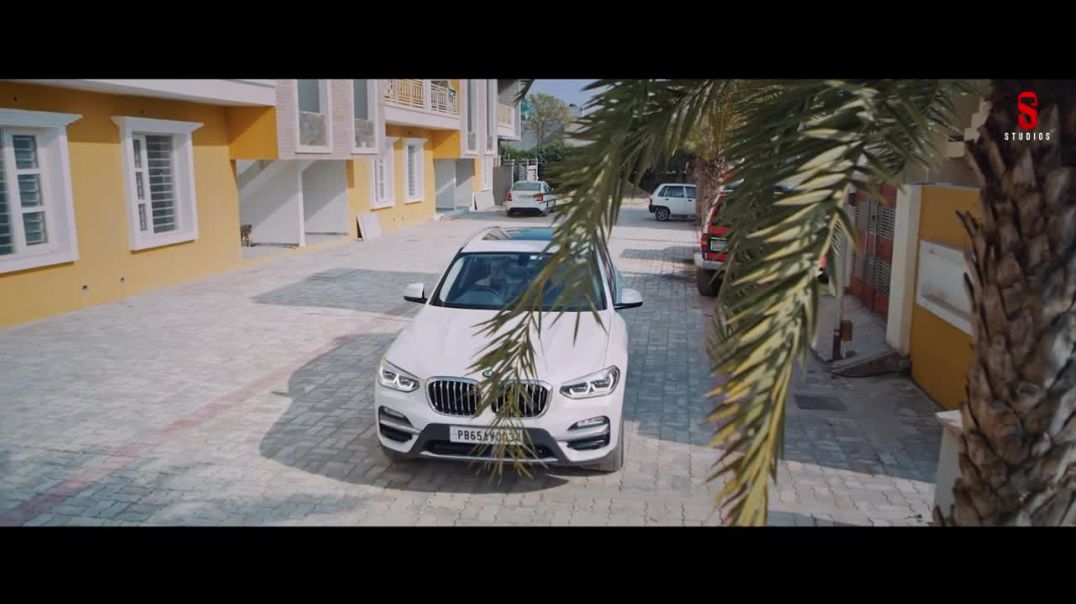 Kaka_New_Song_-_Kale_Je_Libaas_Di_Official_Video__Ginni_Kapoor__New_Punjabi_Songs_