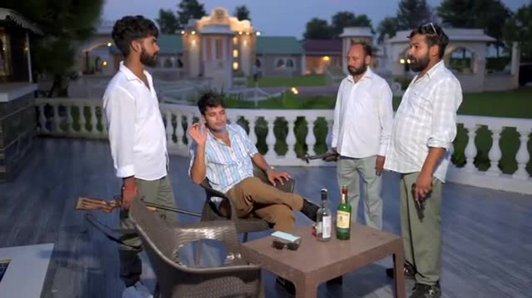 ⁣MONEY_MONEY___Sanjay_Yaduvanshi______Awadhi_Bhojpuri___Rap_Song__(360p)