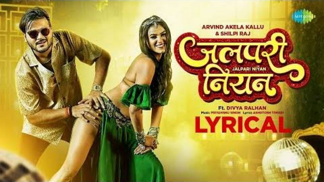 ⁣JALPARI__Music_Video___Faheem_Abdullah___Huzaif_Nazar___Rather_Hashim___Bhushan_Kumar(360p)