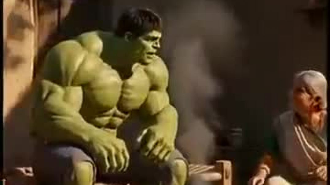 Hulku_Ki_Patni_Ko_Ladka_Hone_Wala_Hai_😱💙___Khushi_Mein_Hulku_Ka_Dimag_Hi_Kaam_Karna_Band_Ho_Gaya_😂(3