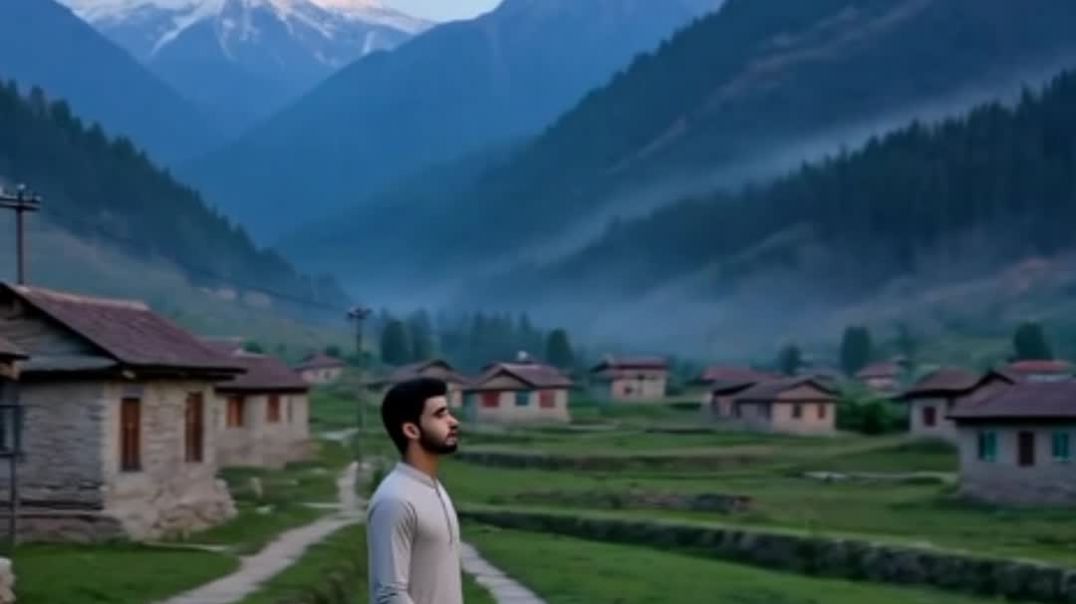 चारों धामों की चेतावनी