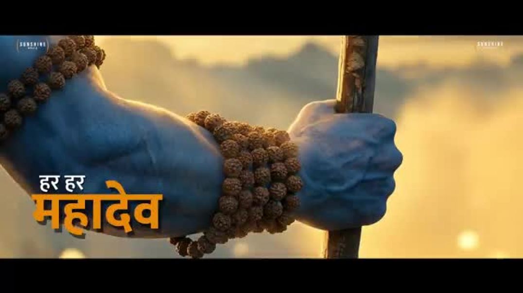 ⁣Shiv Shambho | The Kerala Story 2 Goes Beyond | Mannan Shaah | Manoj Muntashir | #siddh