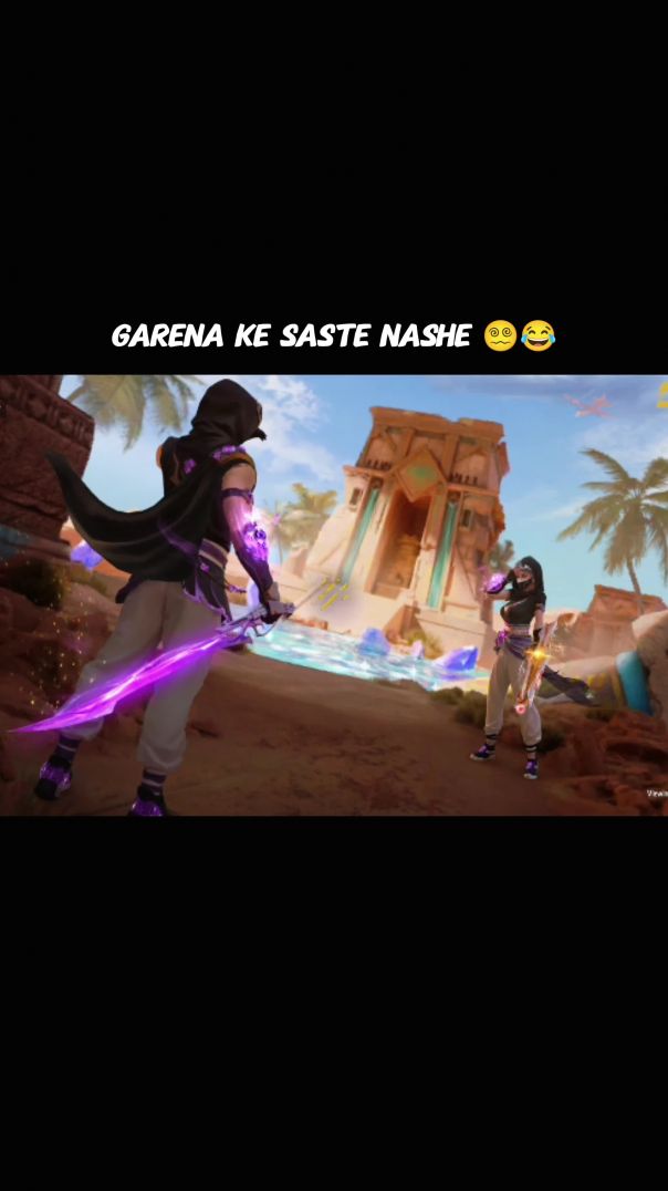 Free fire day by day