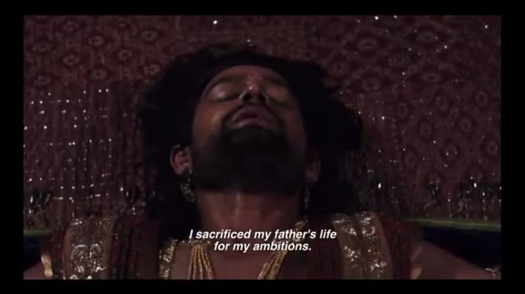 ⁣Buddha Episode 50 __ King Ajatsatru change and worship for buddha