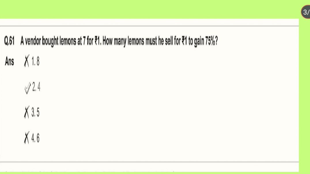 ⁣Railwas previous year question papers