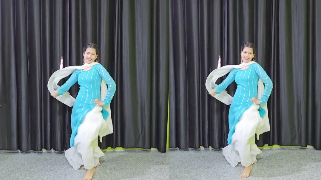 ⁣तू मर्द नहीं माथा के दरद हो राजाजी _ Tu Marad Nahi Matha Ke Dard _ Viral Bhojpuri Song Dance V(1080P