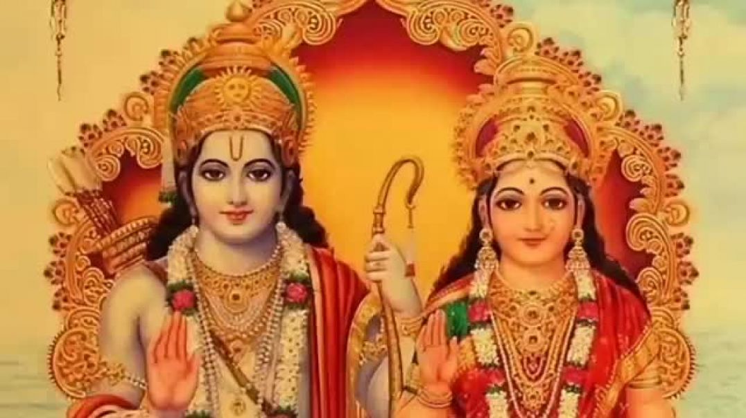 सीया_राम_मय_सब_जग_जानी___सिद्ध_चौपाई____रामचरितमानस___Siya_Ram_May_Sab_Jag_Jani___Siddh_Choupaiyan__