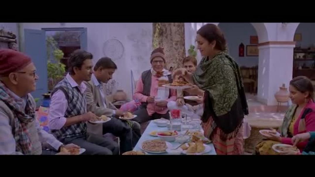 ⁣OMG!_क्या_झाँक_रहा_है_रे_ठरकी_आदमी!___Nawazuddin_Siddiqui_और_Athiya_Shetty_Action_Comedy_Movie_Scene