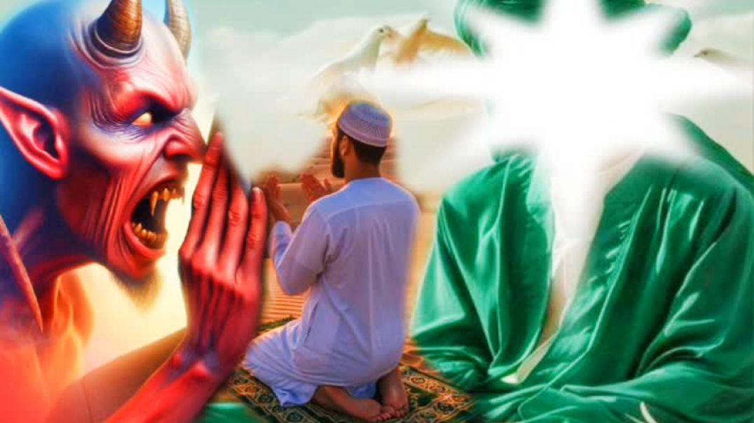 ⁣Na dost na rishtedar maut ke waqt koi nahin aata