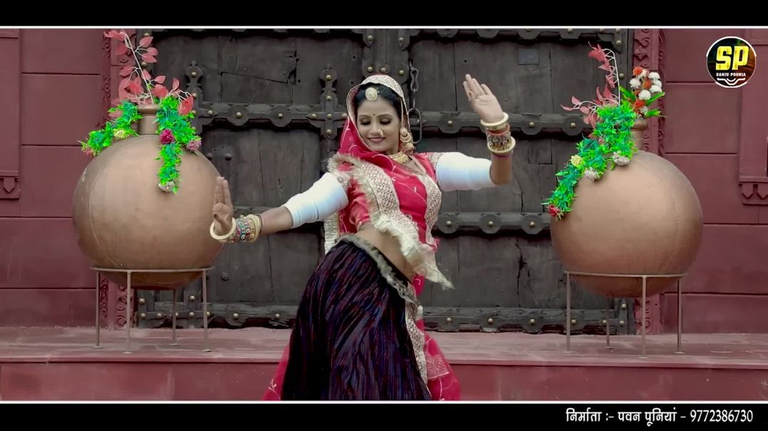 ⁣बाबा ताण छतरी  DC Dhaliwal  तपे तावड़ो  Meri Maa  किलोमीटर  Baba Ramdev New song 2025 - Sanju Poonia