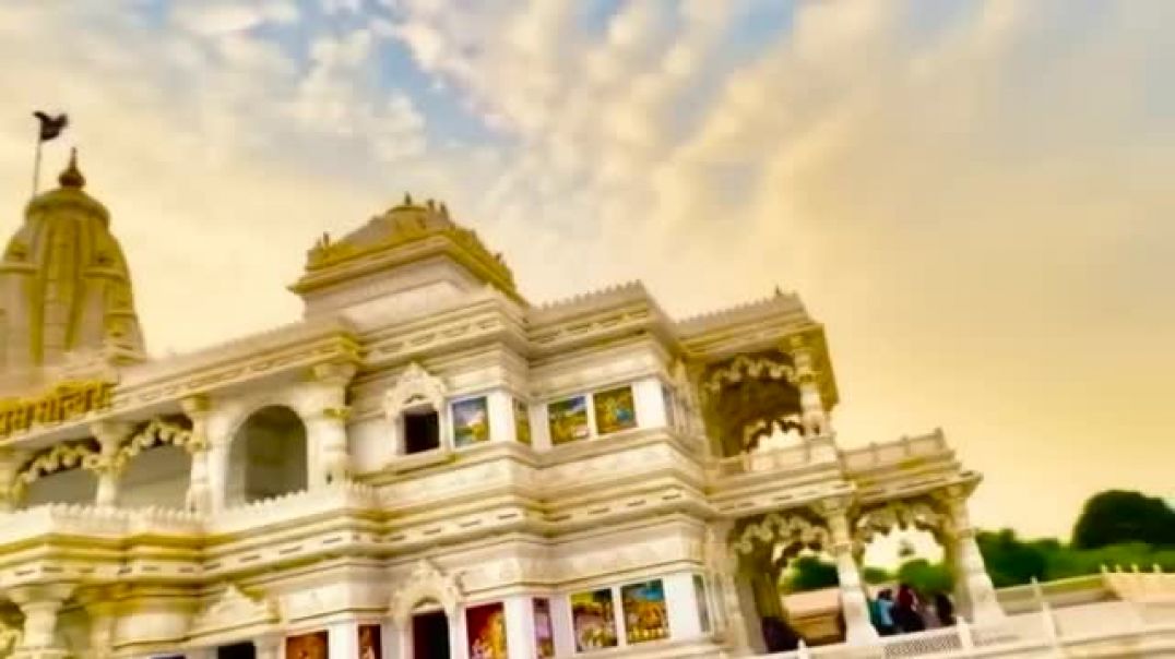 Vrindavan_Jaungi___वृन्दावन_जाउंगी___मेरे_उठे_विरह_में_पीर___Krishna_Bhajan_2025___#krishna_#radhe(36