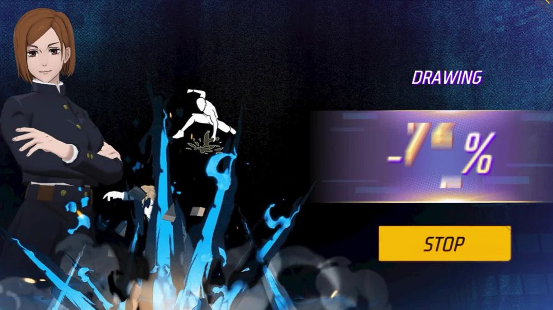 ⁣SPIN MYSTERY SHOP EVENT UNLOCK FREE FIRE