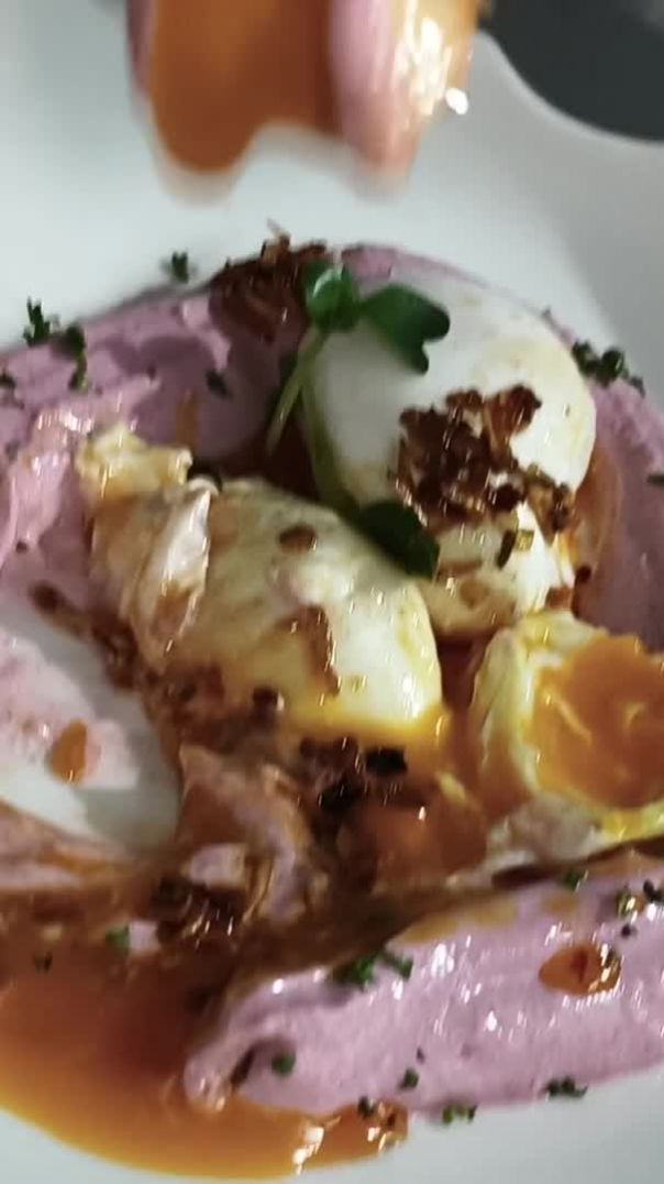 New Make Turkish Egg