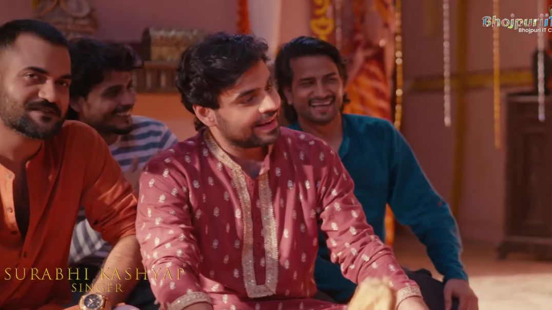 SARKARI_DULHA___Bhojpuri_IT_Cell___Satish_Ray___Surabhi_Kashyap___Madhukar_Anand__Shailendra_Dwivedi