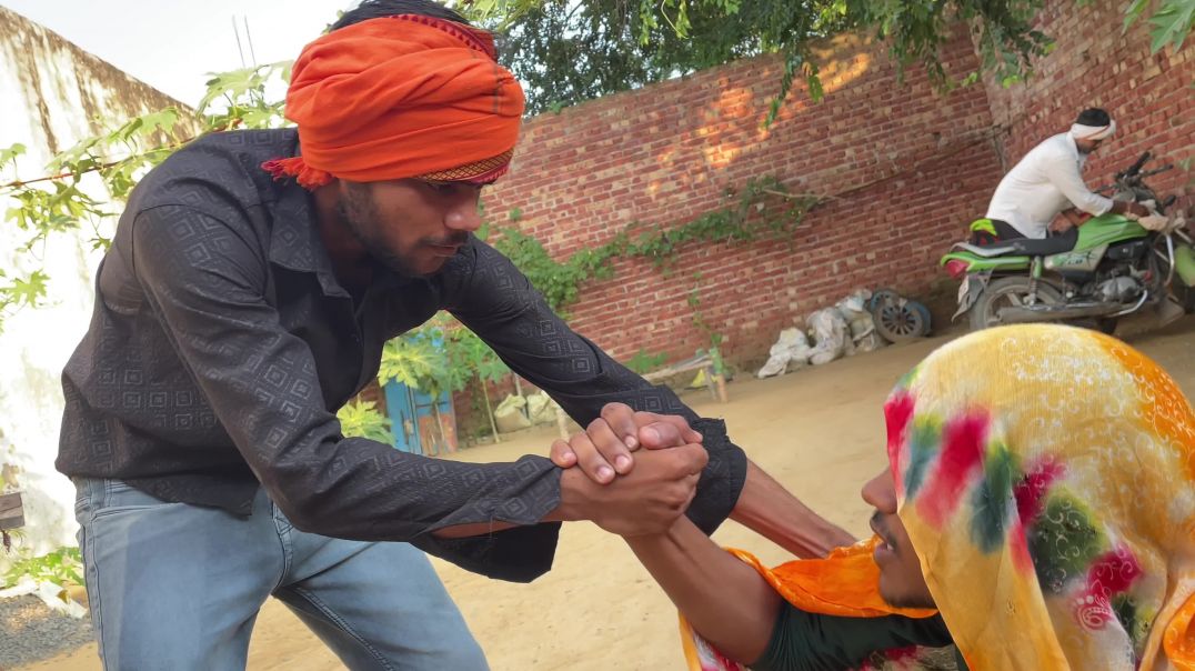 ⁣Chachi bicholiya song farar