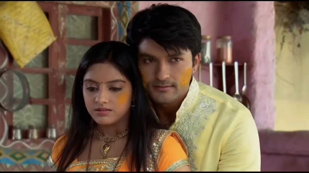 ⁣Romantic mood me suraj and Sandhya 💋 video