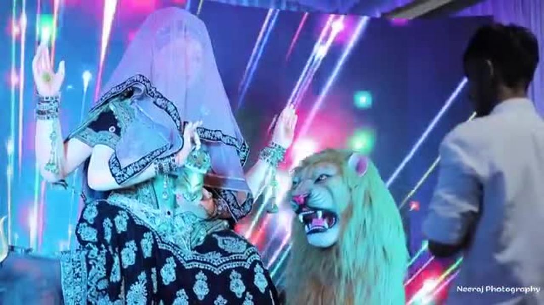 ⁣rang rejiya rang de re maiya ki chunriya apnaraj collection katni mp mob 7898987661