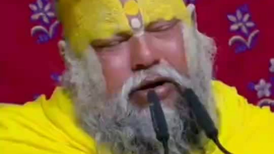 ⁣Jay Shri Radha Radha🙏🙏🙏