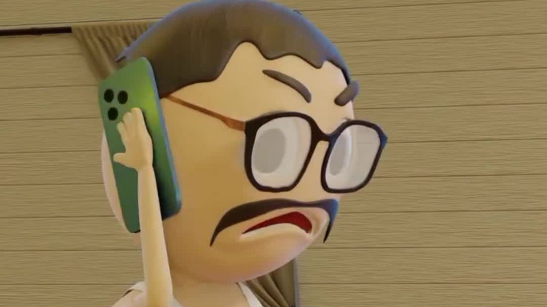 ⁣गब्बर ने डांसर महिला को किया किडनैप ♥️💊🥰🙏👍Funny comedy viral video #apna tube