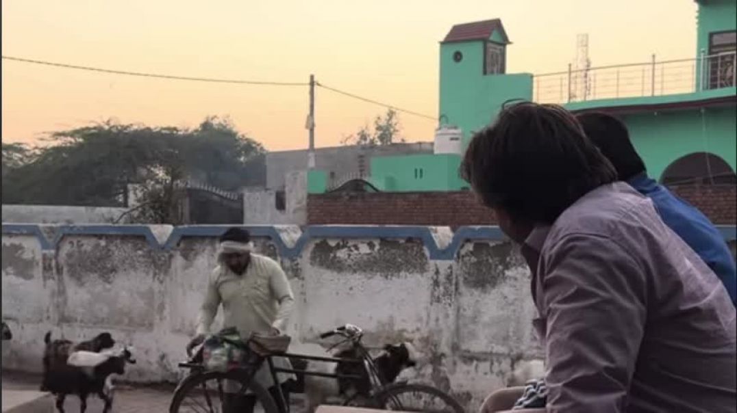 ⁣Video dhiru baniwal