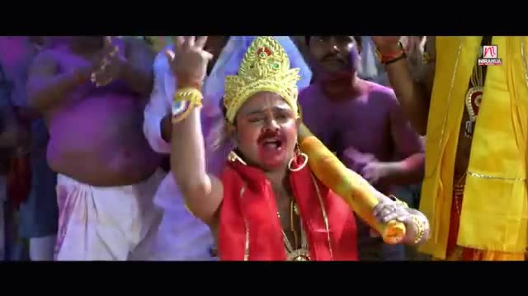 ⁣bajrang_bali_bajrang_bali_full_holi_song__nirahua_hindustani_(360p)