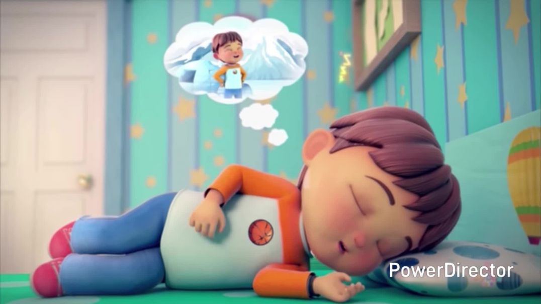 ⁣ऊपर पंखा चलता है आला बेबी सोती है # वीडियो  # trending video # new video #