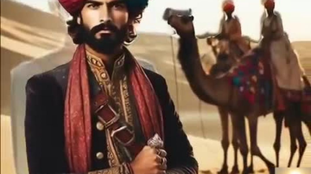 ⁣वीर_तेजाजी_जीवन_गाथा_🚩😊#facts_#veertejaji_#tejaji_#jaat_#history_#tejal_#godhistory(360p)