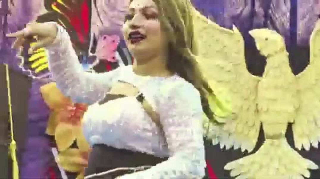 ⁣Daiya Daiya Daiya Re Song Dance