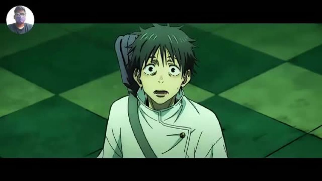 ⁣Jujutsu Kaisen 0 Full Moive In Hindi [4K 60FPS] Jujutsu Kaisen 0 _ Gojo In Hindi _viral _trending