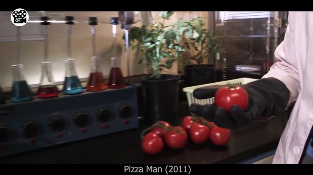 ⁣Ek TAMATAR ne Kamzor Ladke ko bna dia ZERO se HERO _ Film_Movie Explained in Hindi_Urdu _Movie Story