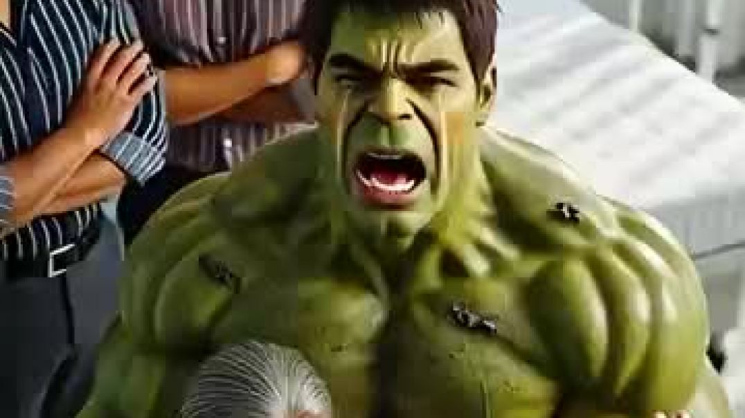 ⁣Garib_Halku_ne_maa_ke_liye_Hospital_kharida🔥😱#shorts_#ai_#hulk_#aihulk_#dc_#viral(360p)