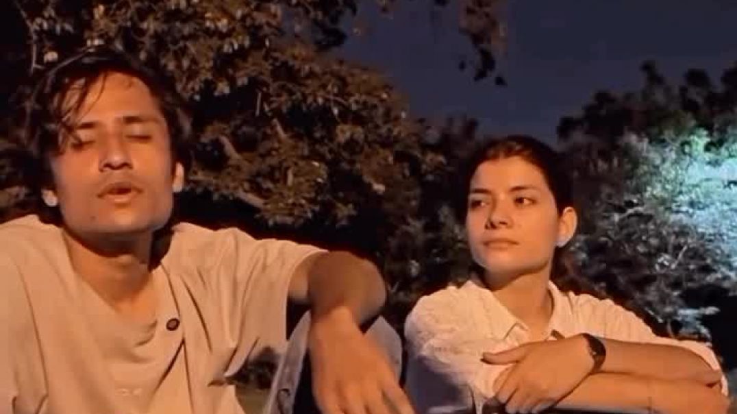 एक बार जिंदगी 🥺