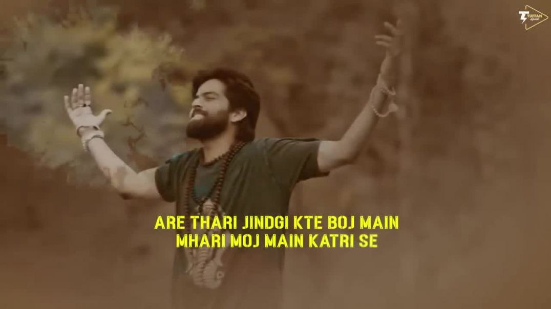 ⁣Khatu_Aale_Ki_Kripa_Se___MASOOM_SHARMA___Amar_Karnawal___New_Khatu_Shyam_Bhajan_2025(720p)