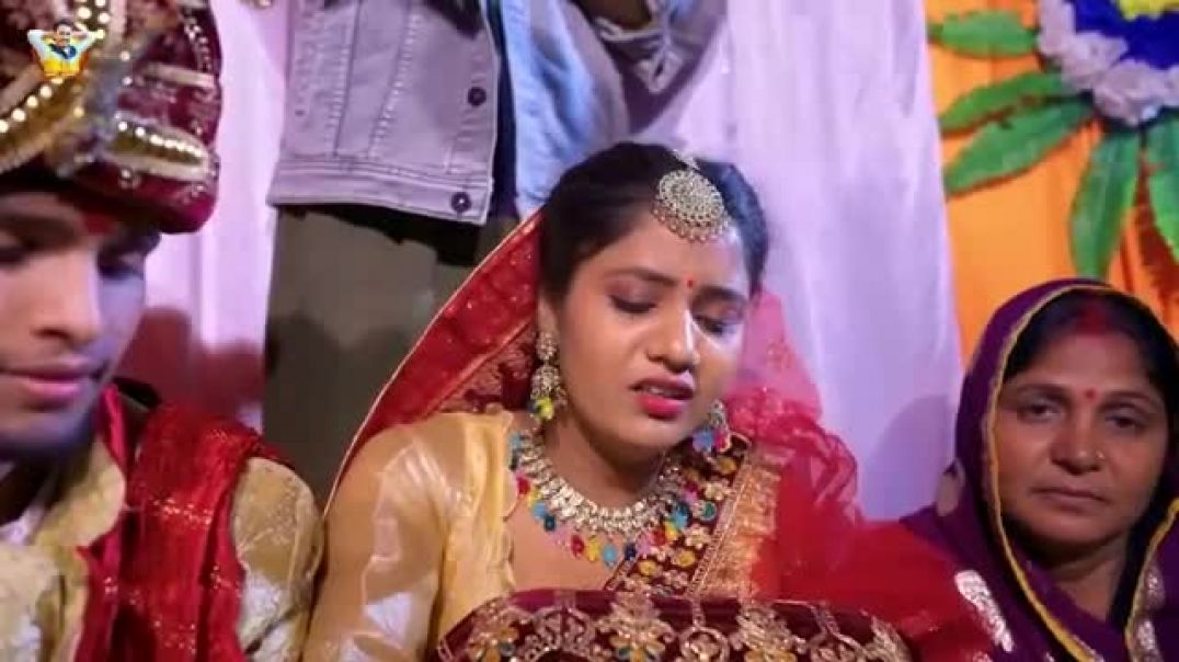 ⁣#video___#Amit_Ashik___जी_भर_के_देख_ले_सूरतिया_रे_जानु___#srishti_bharti___new_#maghi_sad_song_2026(360p)