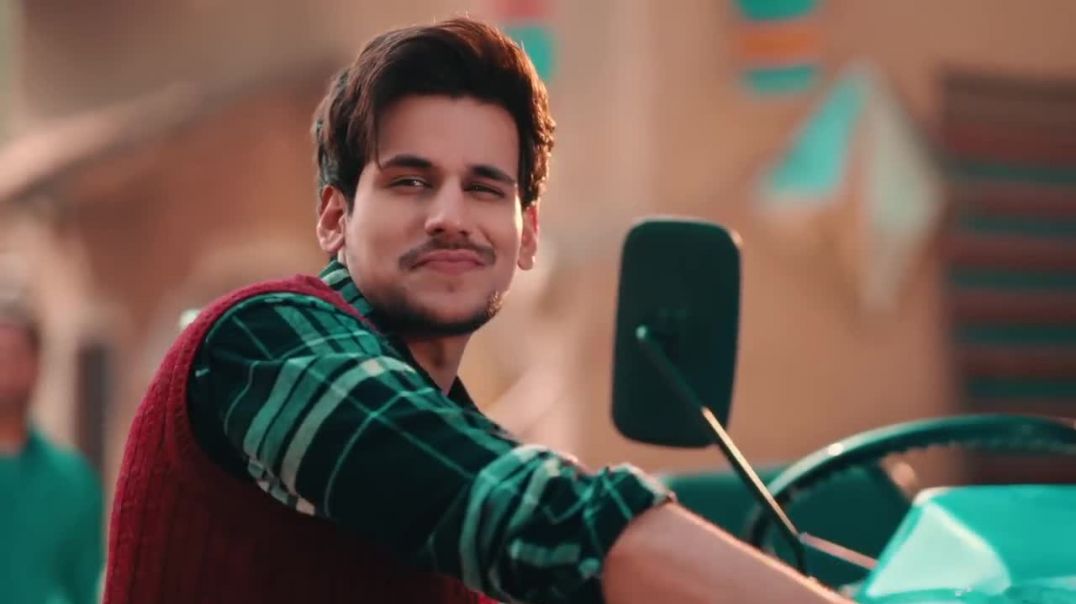 ⁣HI FI (Official Video) Masoom Sharma _ Renuka Panwar _ Dhruv S _ New Haryanvi Songs Haryanavi 2026(7