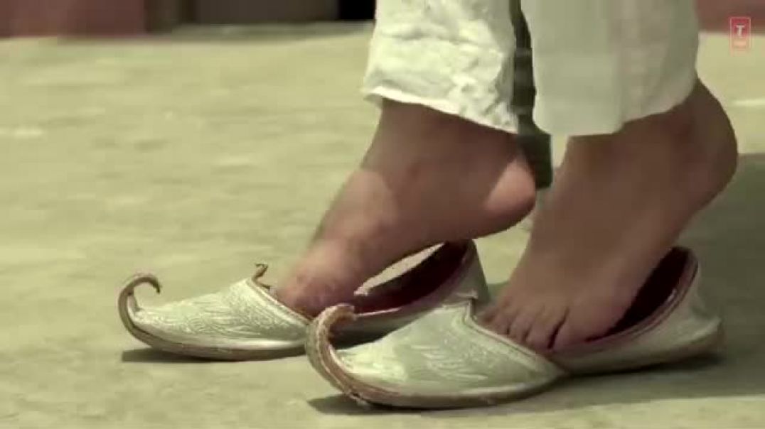 ⁣Jatti__Harjit_Harman__Full_Lyrical_Video_Song____Atul_Sharma___Pargat_Singh___T-Series(360p)