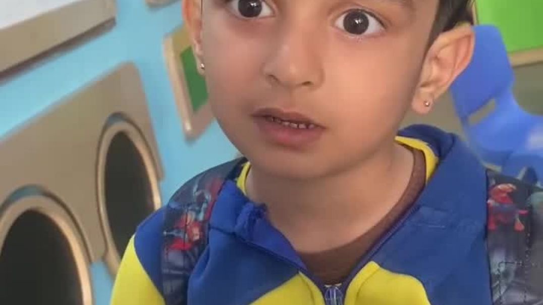 Oooo_my_baby_😍🥰_#instagram_#mychamp❤️_#ᴠᴀɪʀʟ_#kids_#emotional