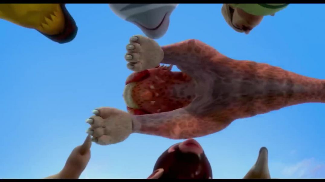 ⁣Motu Patlu par hua ATTACK _ Latest Cartoon Episode _ King of Kings _motupatlu _motupatlucartoon(720P