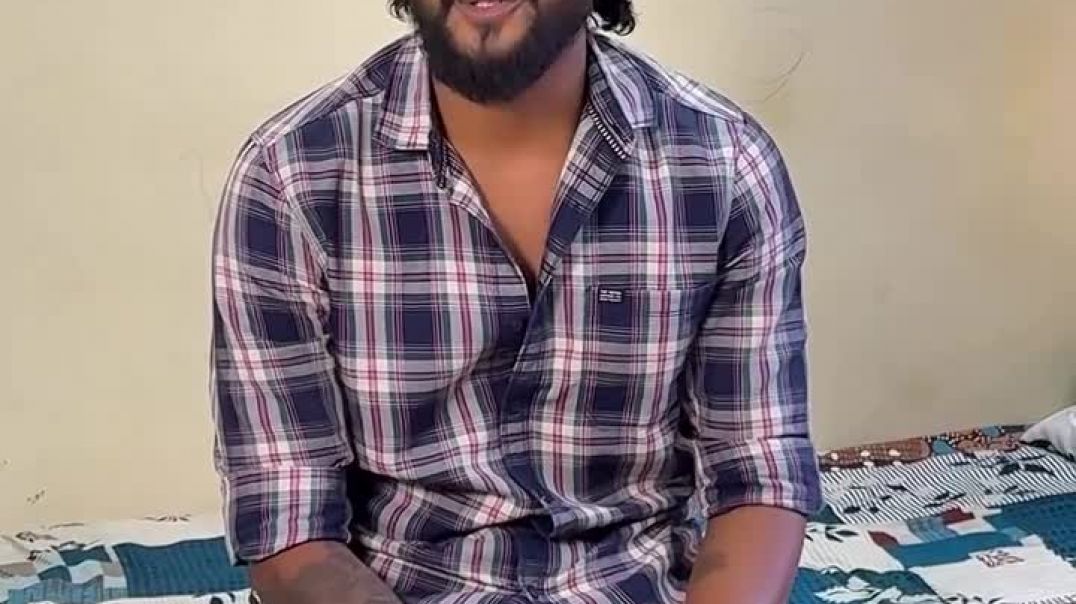 ⁣“एक पति की असली पहचान तब दिखती है,