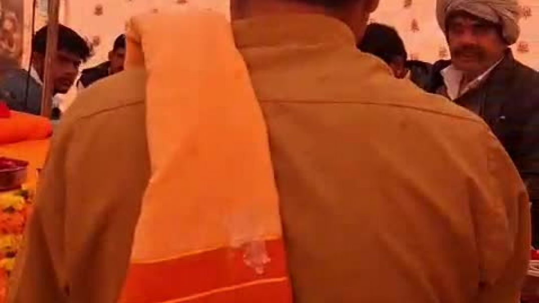 #शिव महापुराण कथा!