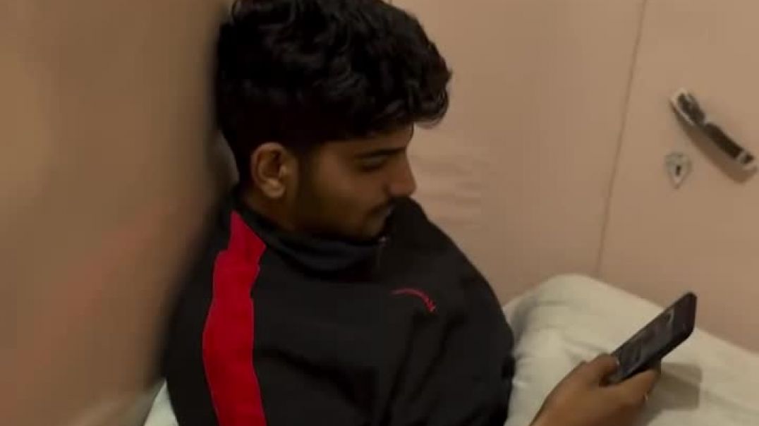 ⁣DAILY VLOG DAY/02 ❤️🚀