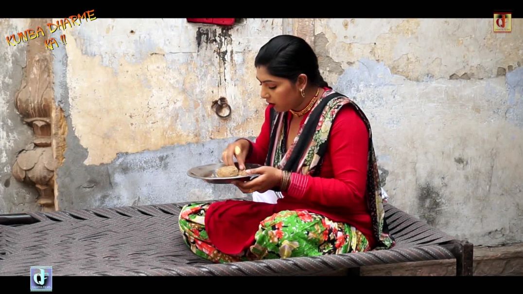 KUNBA_DHARME_KA__Episode_12__Dharn_Digade_sei_(धरण_डिगादे_सै_