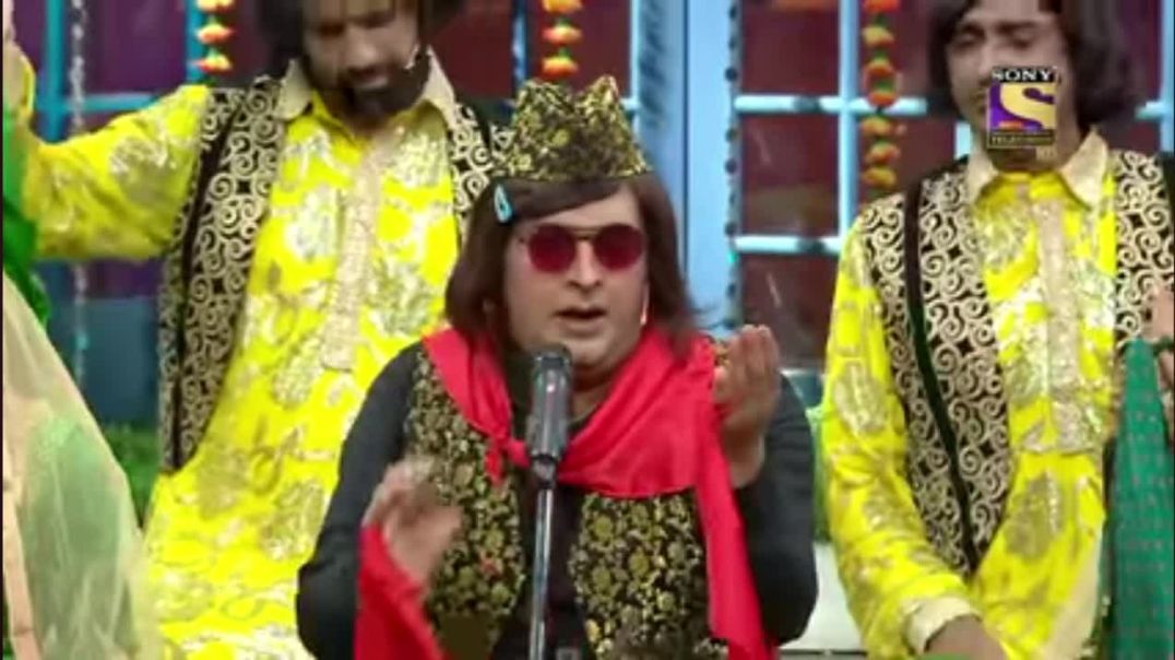 ⁣#kapil Sharma show