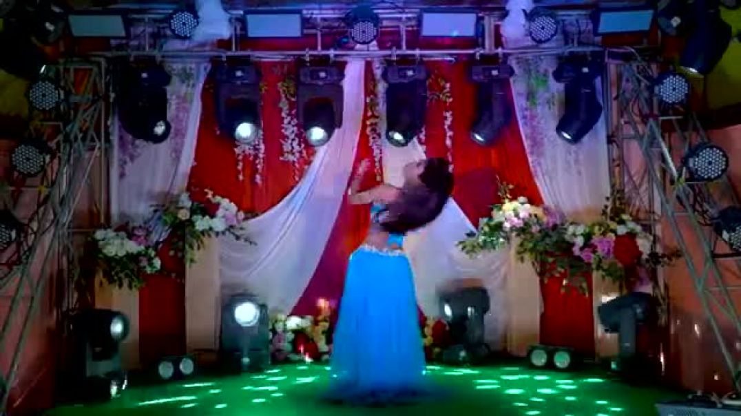 ⁣Tu Meri Bandagi Hai Song Dance