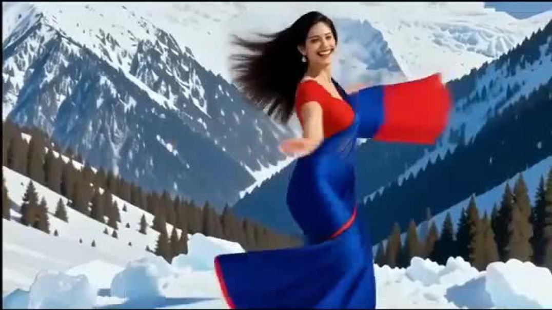 ⁣Super Hit Love Song Dance DJ